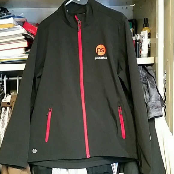 Jacket - Picture 5 of 5